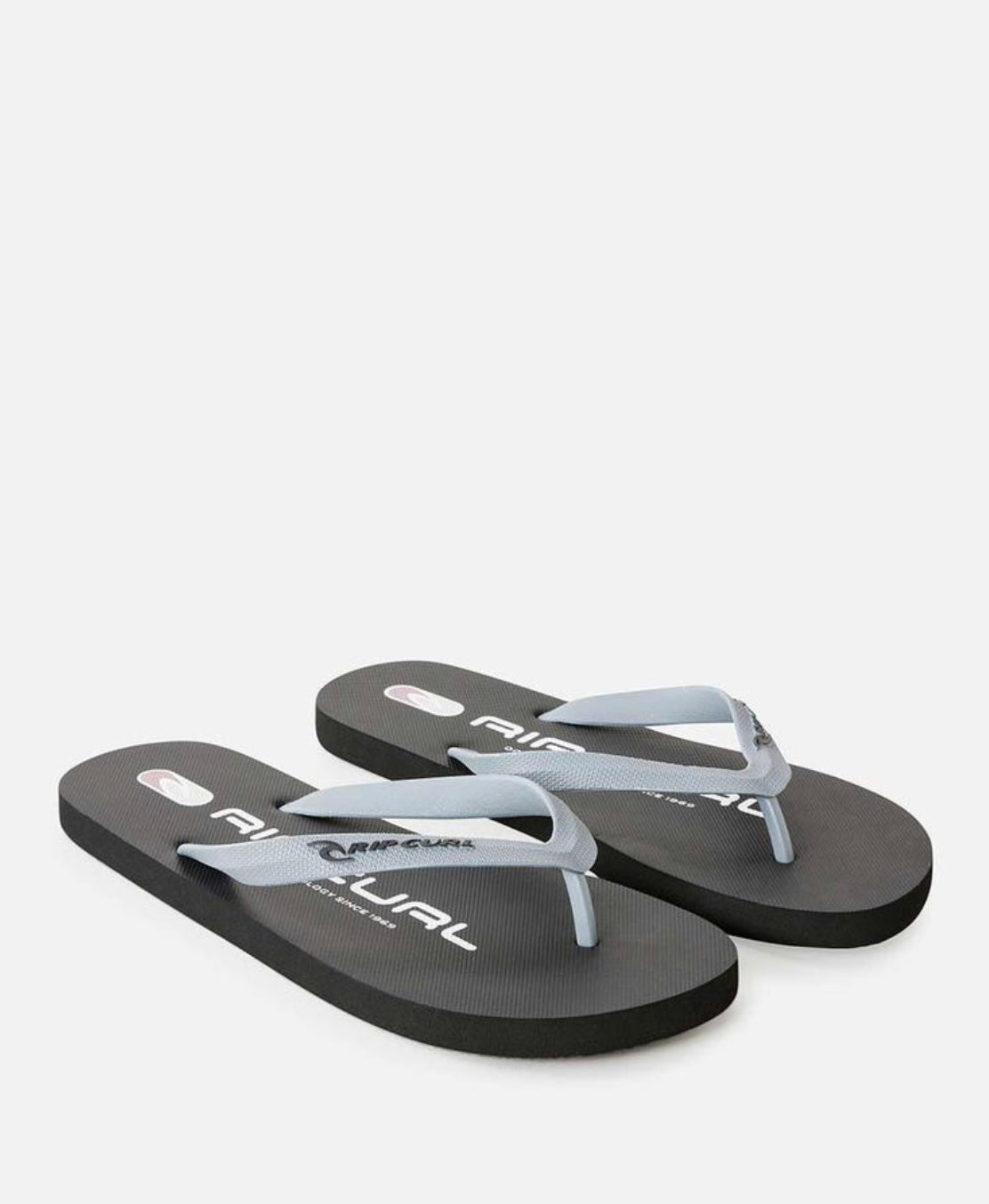 Rip Curl Icons of Surf Bloom Open Toe - Black/Purple