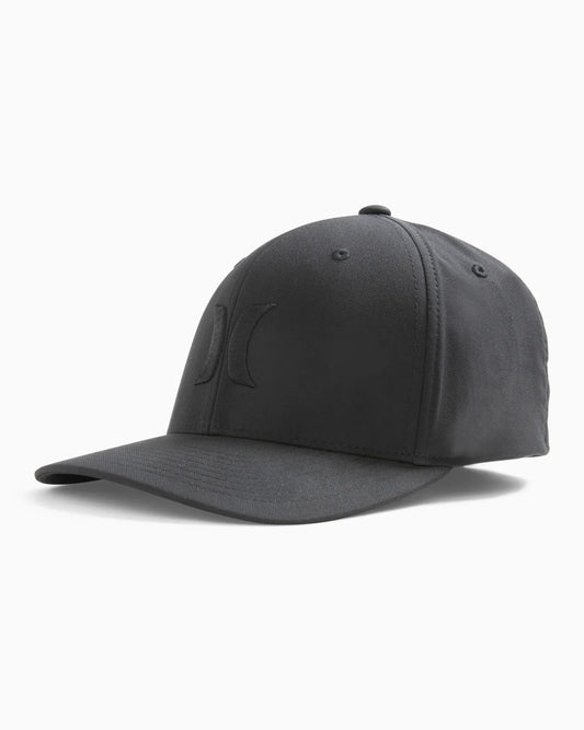 Hurley H20 Dri Icon Hat - Black