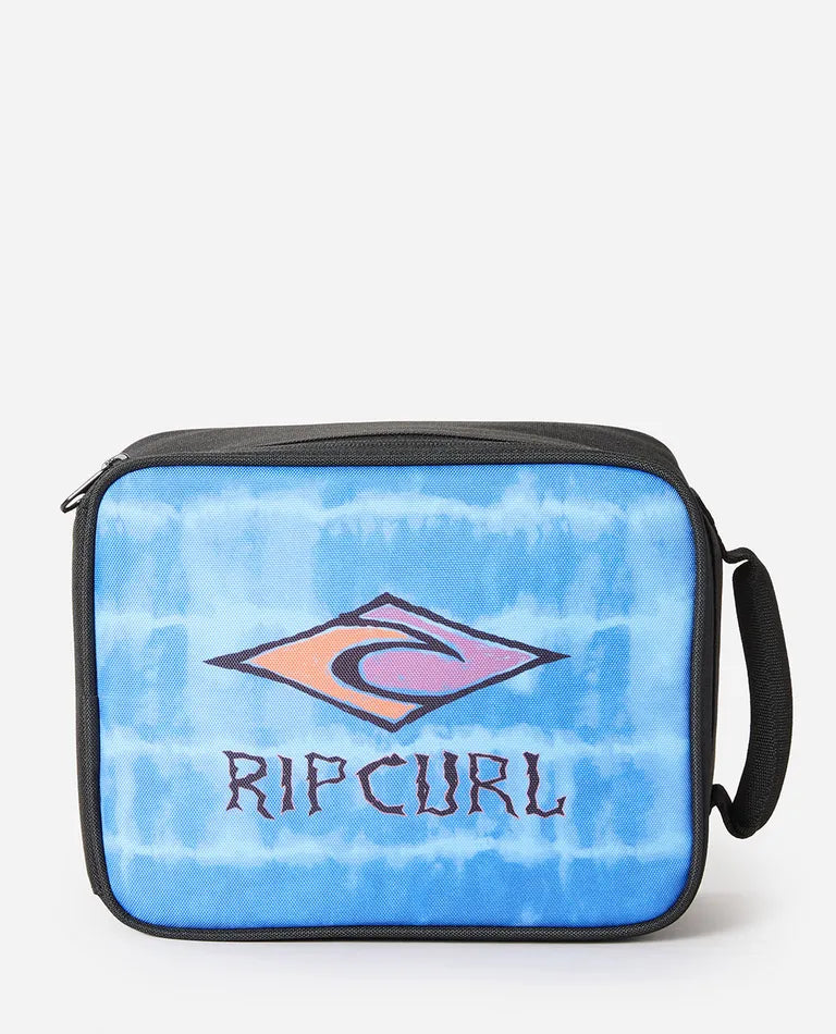 Rip Curl Lunch Box Combo Blue Orange