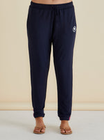 Betty Basics McCartney Jogger - Navy