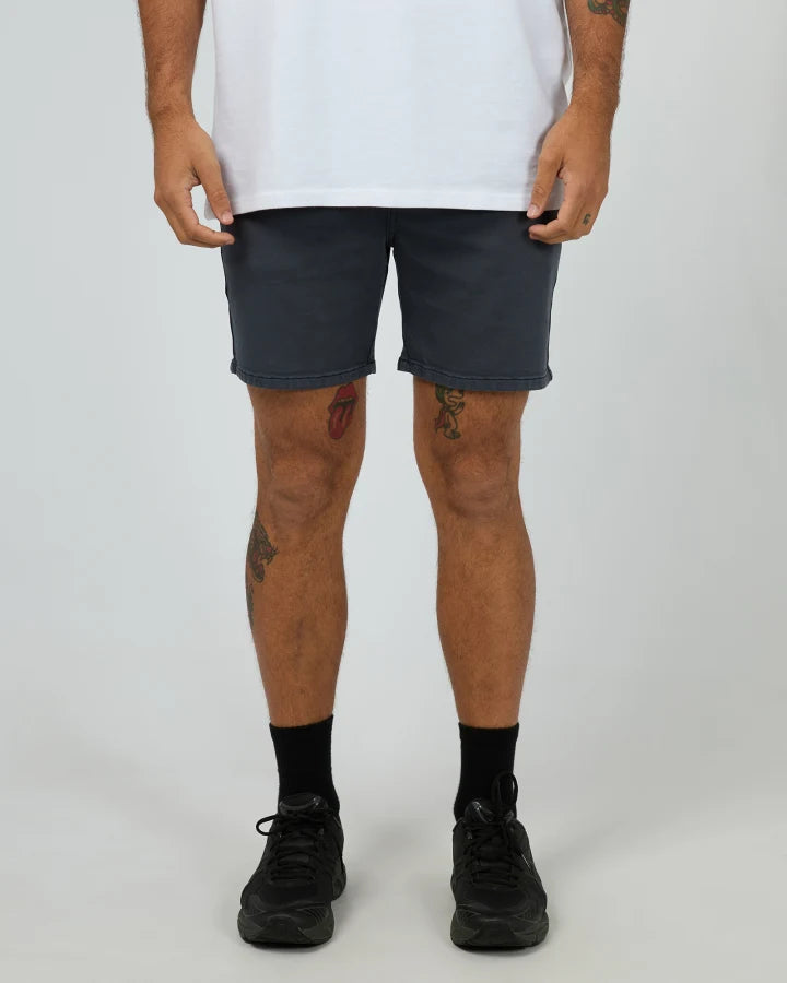 St Goliath Constructed Fairhaven Short - Navy