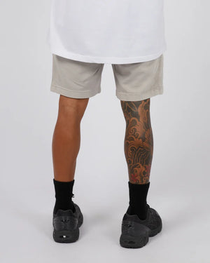 St Goliath Fairhaven Short - Grey