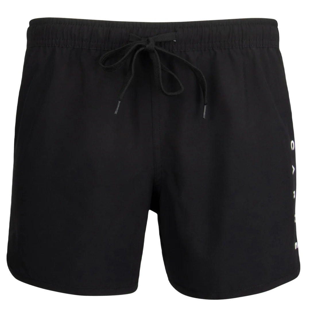 Carve Cabo Girls Basic Boardie - Black