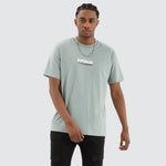 Nena & Pasadena Hope Classic Fit Tee - Lead