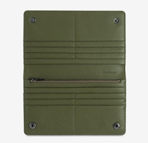 Status Anxiety Living Proof - Khaki