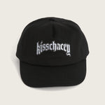 Kiss Chacey Archer Cap - Jet Black