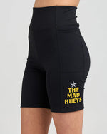 The Mad Hueys Born To Ride - Black