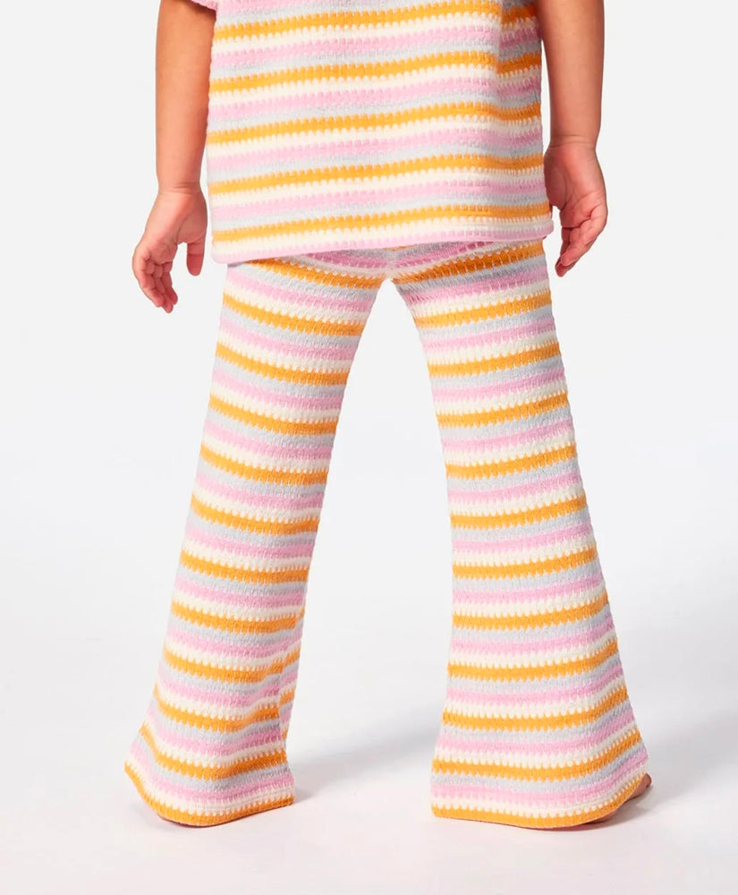 Rip Curl Rainbow Bobbi Pant - Girl