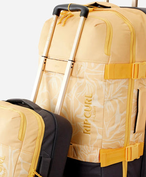 Rip Curl F-Light Global 100L Tropics - Light Khaki
