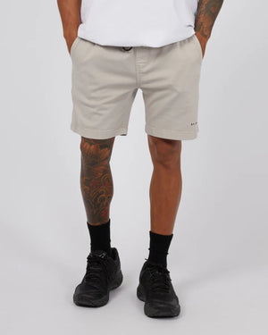 St Goliath Fairhaven Short - Grey