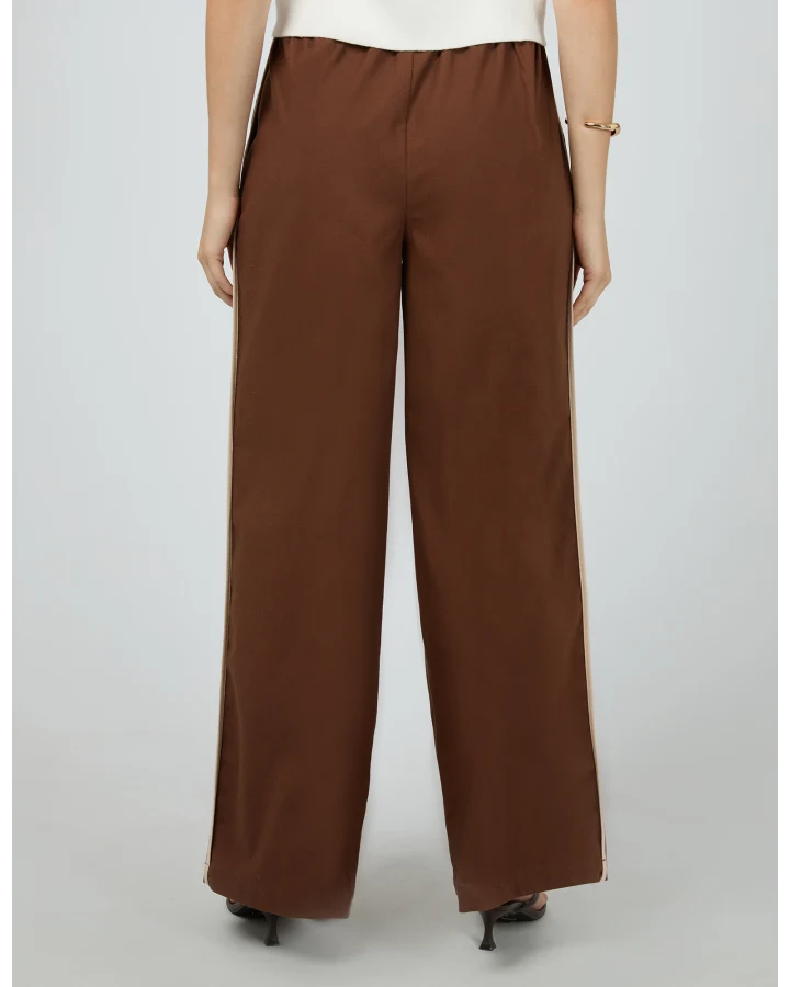 Jorge Tyler Pant - Brown