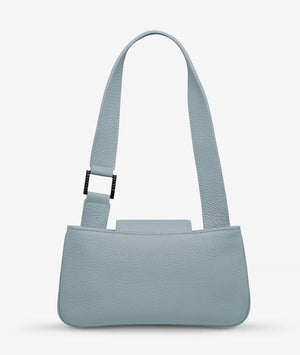 Status Anxiety New Beat - Powder Blue