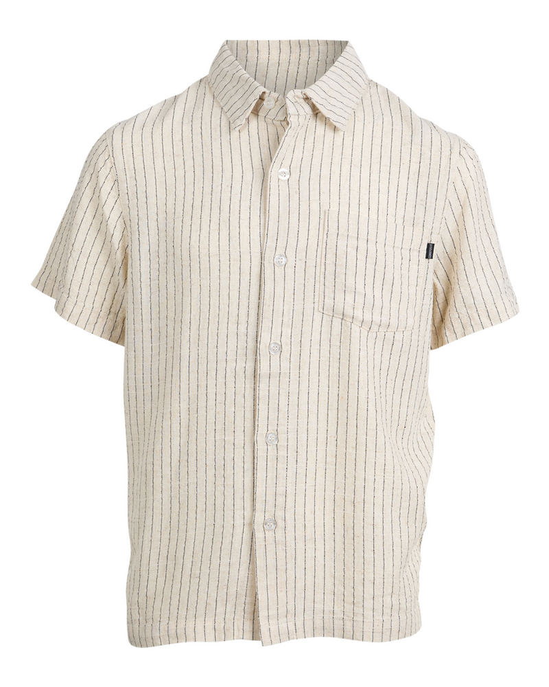 Sunnyville Huntington Shirt - Stripe