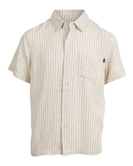 Sunnyville Huntington Shirt - Stripe
