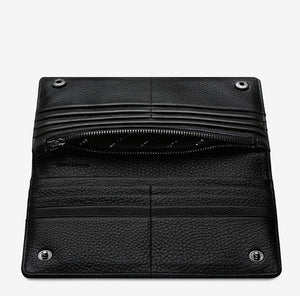 Status Anxiety Living Proof - Black
