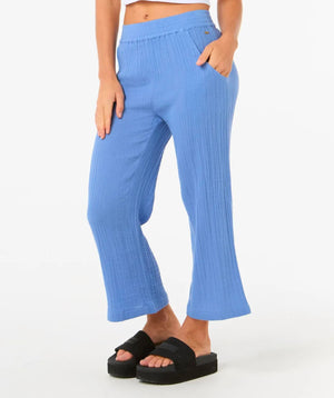 Rip Curl Premium Surf Beach Pants - Blue