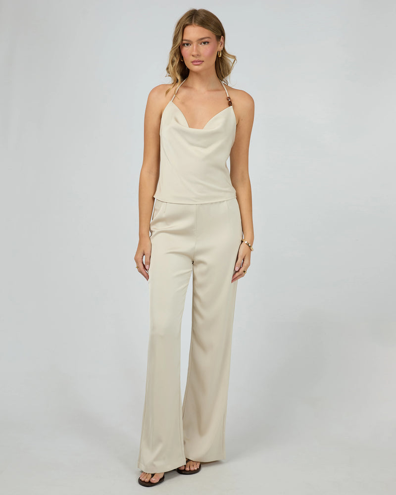 Jorge Briony Pant - Pearl