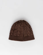 Rusty Berkley Reversible Beanie - Java
