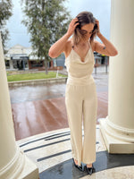 Jorge Briony Pant - Pearl