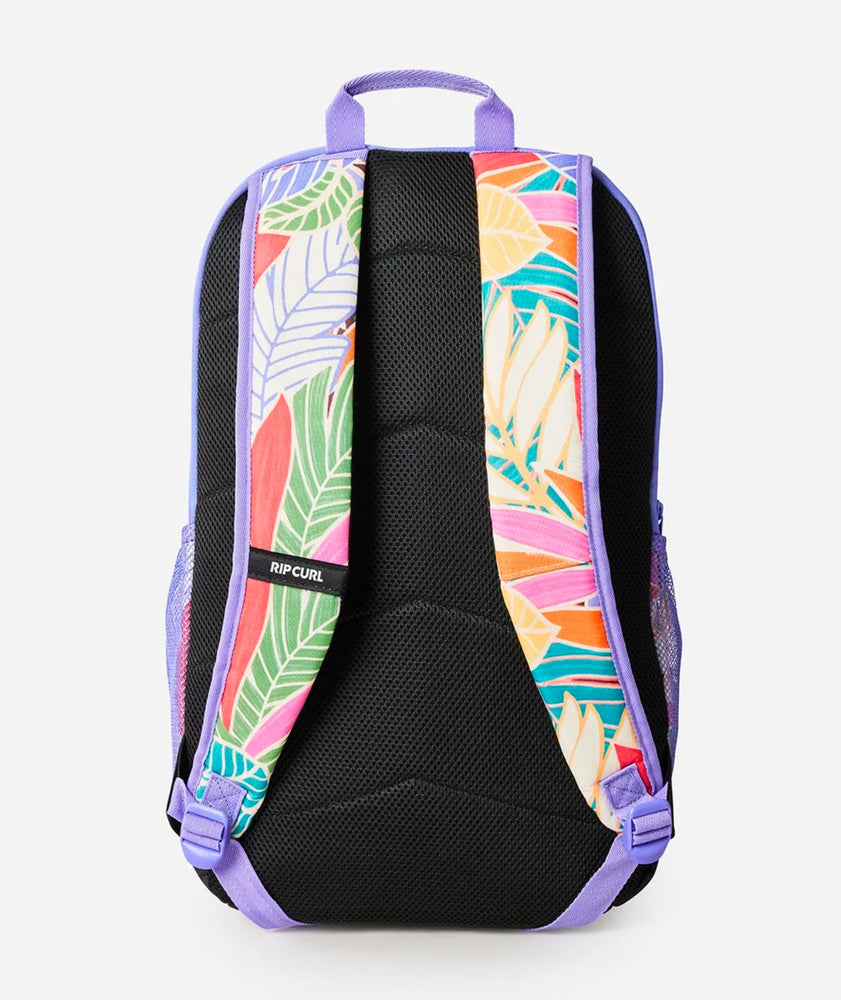 Rip Curl Chaser 33L Backpack - Dark Chocolate