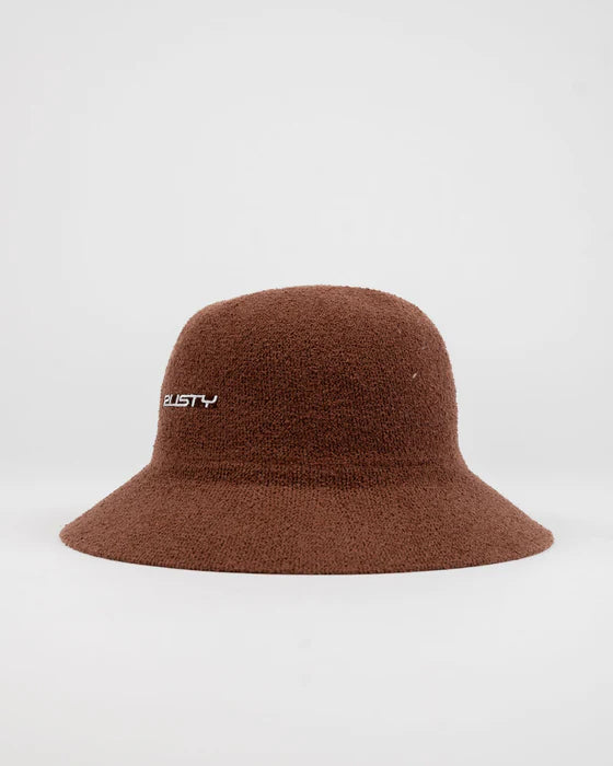 Rusty Bailey Bucket Hat - Pinecone