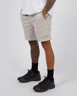 St Goliath Fairhaven Short - Grey
