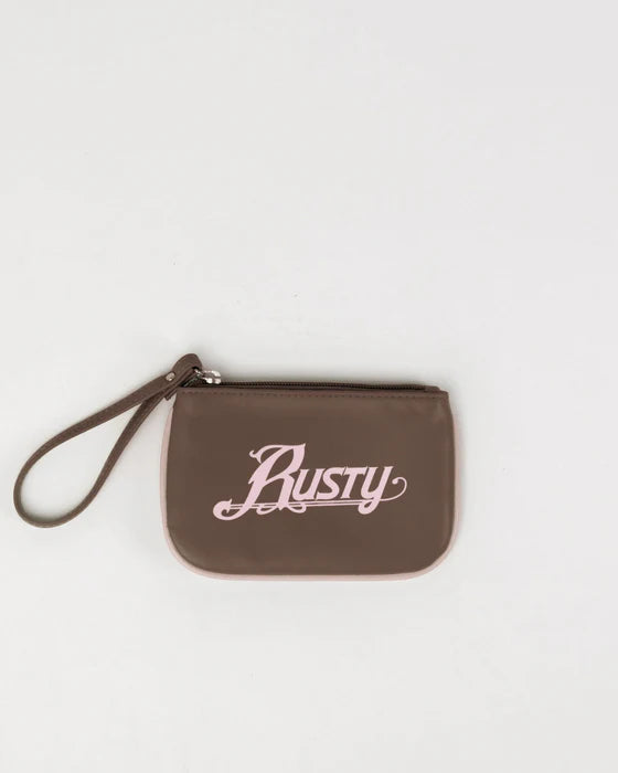Rusty Madison Coin Purse - Java