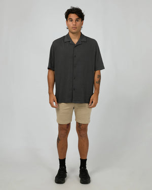 St Goliath Liberate SS Shirt - Navy