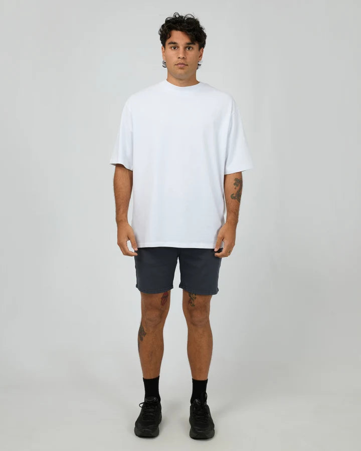 St Goliath Constructed Fairhaven Short - Navy