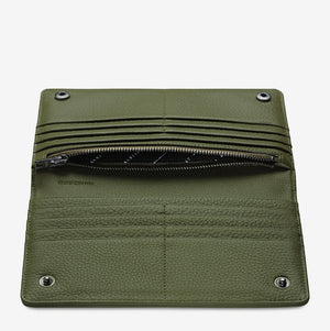 Status Anxiety Living Proof - Khaki
