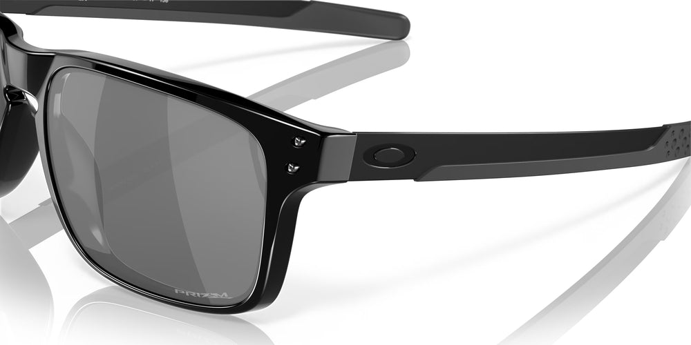 Oakley Holbrook Prizm Black