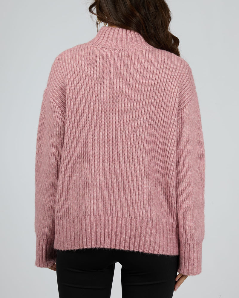 Jorge Stevie Knit - Pink