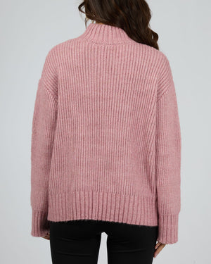 Jorge Stevie Knit - Pink