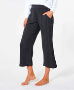 Rip Curl Premium Surf Beach Pants - Black