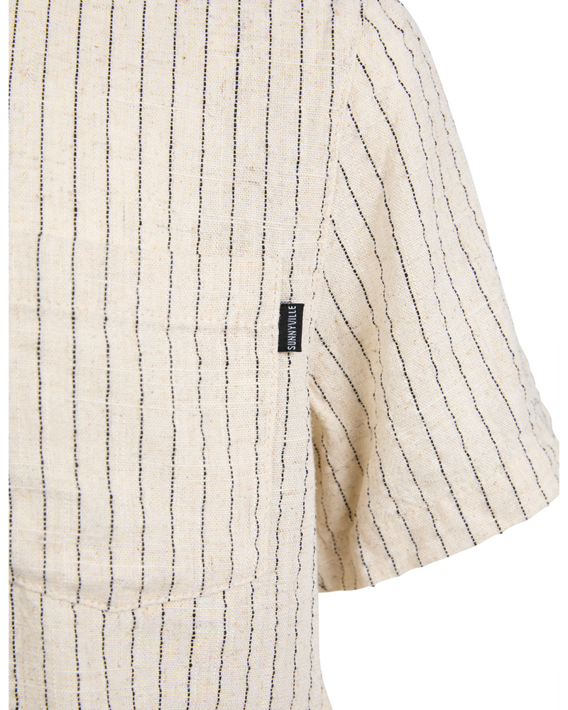 Sunnyville Huntington Shirt - Stripe
