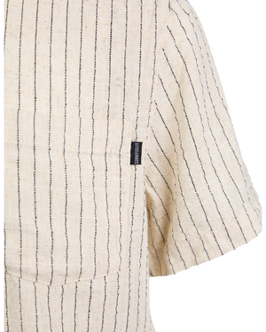 Sunnyville Huntington Shirt - Stripe