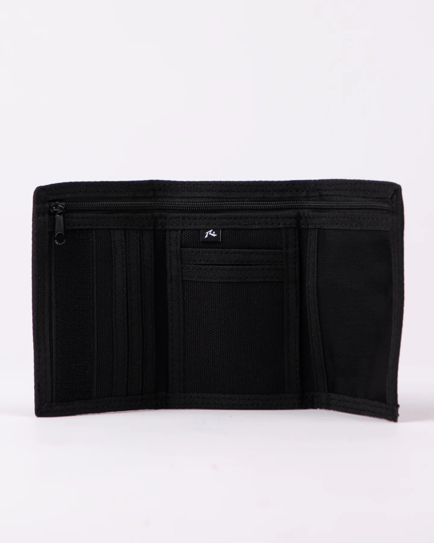 Rusty Road Trip Tri Fold Wallet