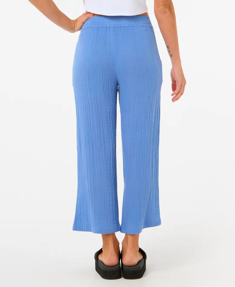 Rip Curl Premium Surf Beach Pants - Blue