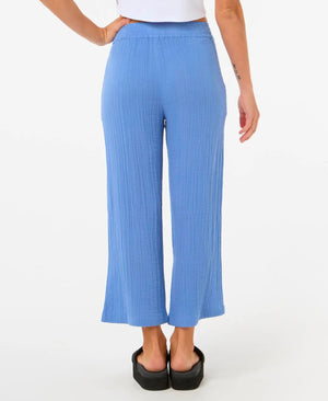 Rip Curl Premium Surf Beach Pants - Blue