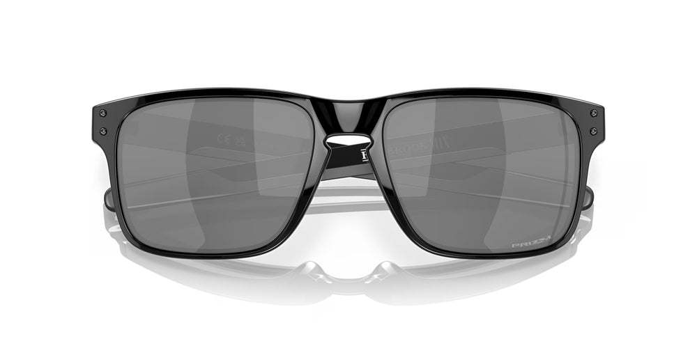 Oakley Holbrook Prizm Black