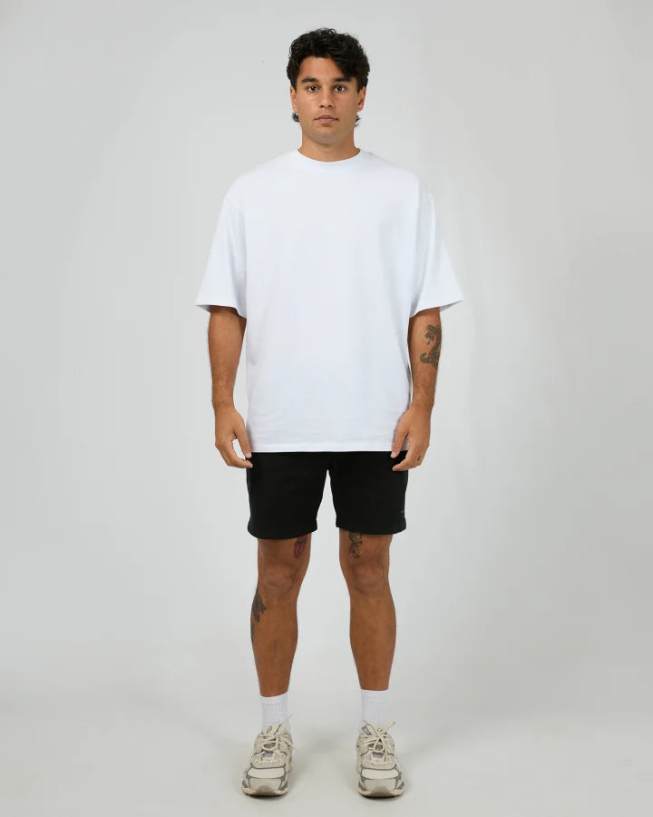 St Goliath Fairhaven Short - Black