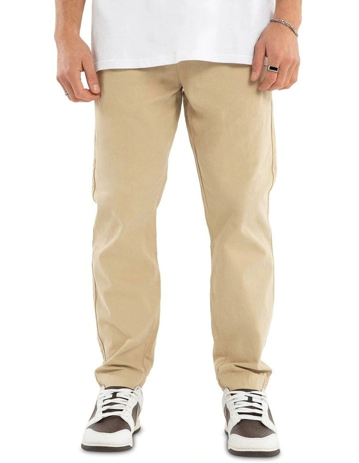 Nomadic Paradise Costner Beach Pant - Natural