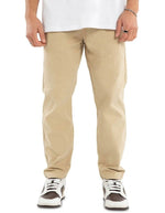 Nomadic Paradise Costner Beach Pant - Natural