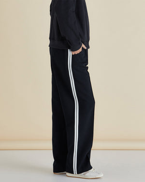 Betty Basics Maddison Jogger - Black