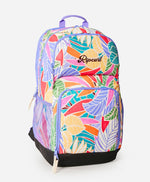 Rip Curl Chaser 33L Backpack - Dark Chocolate