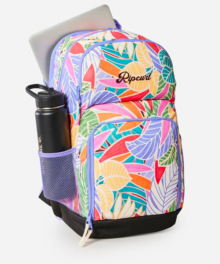 Rip Curl Chaser 33L Backpack - Dark Chocolate