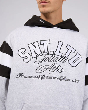 St Goliath Bristol Hoodie -