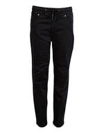 Sunnyville Roving Hybrid Pant - Black
