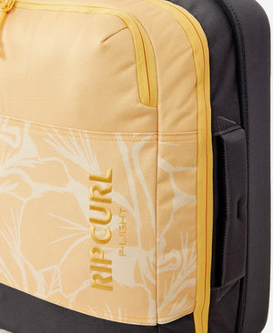 Rip Curl F-Light Cabin 30L Tropics - Light Khaki
