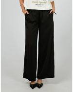 Jorge Marcia Pant - Black